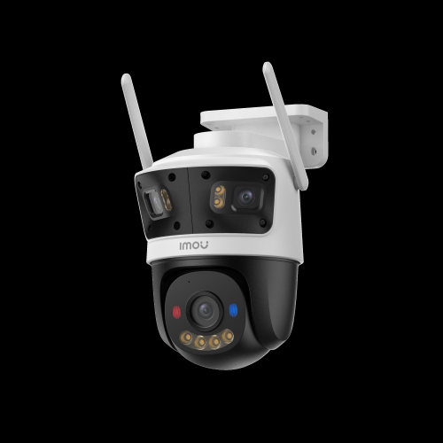 IMOU TELECAMERA CRUISER TRIPLE PTZ IP/WI-FI FULL-COLOR 11MP 3.6 MM IR